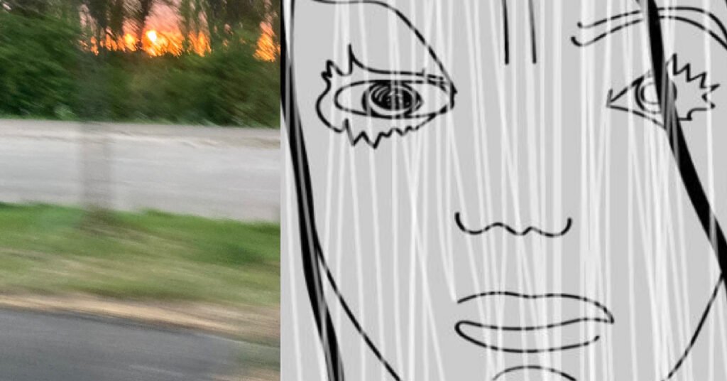 Samurette by Thérèse Zoekende